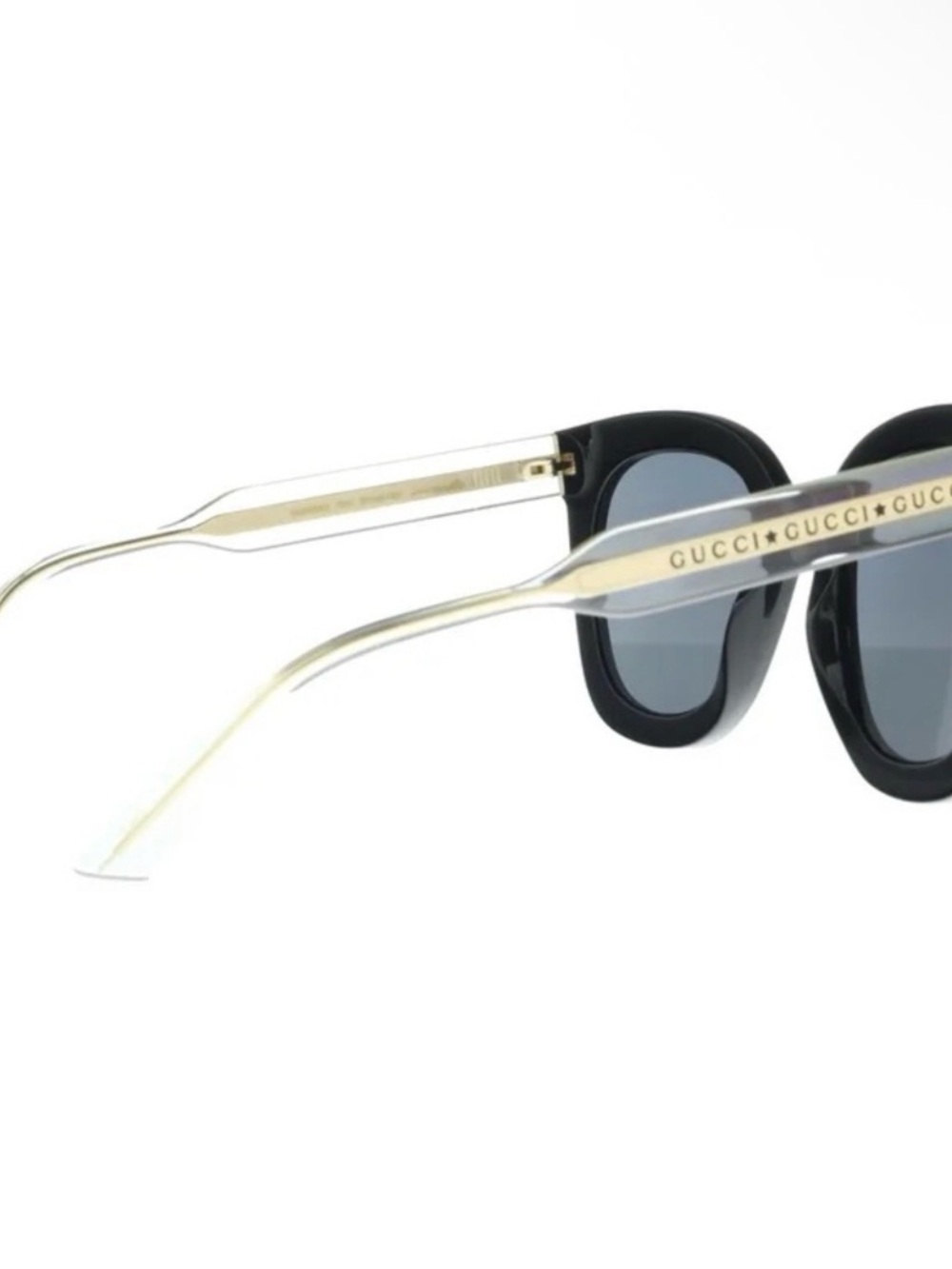 GUCCI Sunglasses, NEW - Picture 2 of 7